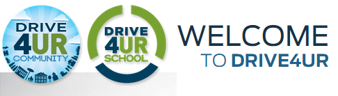 Drive For Your School