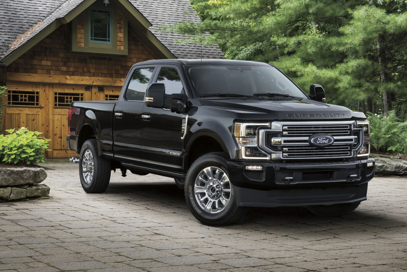 2021 Ford F-250 SuperDuty For Sale In Greater Vancouver, BC