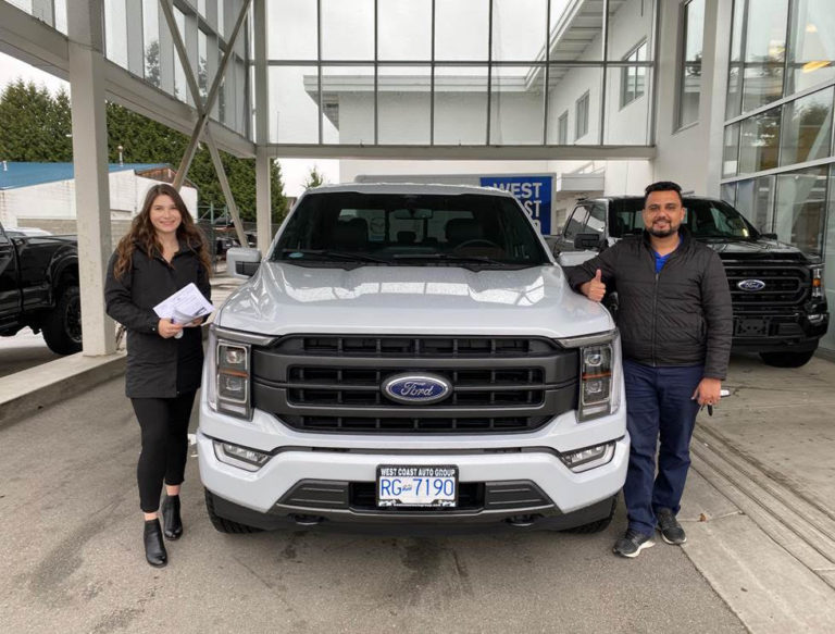 West Coast Ford Lincoln Customer Reviews Maple Ridge, Greater Vancouver, BC. West Coast Ford Lincoln Customer Reviews Maple Ridge, Greater Vancouver, BC.