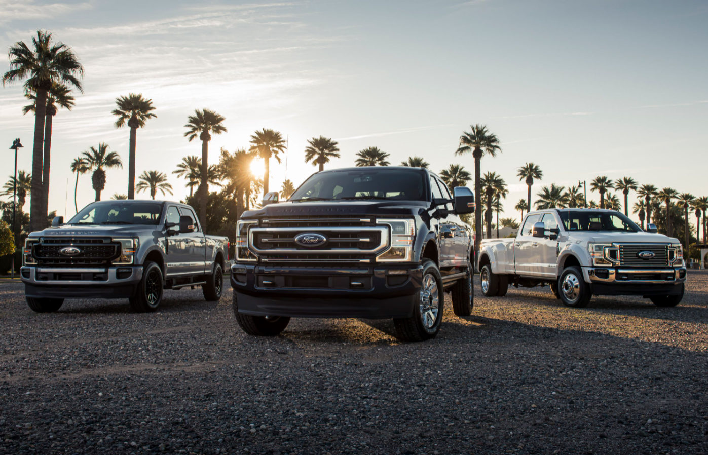 2021 Ford F-250 XL Super Duty | Functional for Everyday